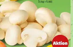 PENNY Marktliebe Champignons Angebot
