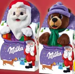 PENNY Milka Magic Mix Plüschtier Angebot