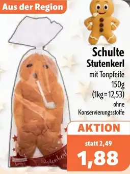 Aktiv Irma Schulte Stutenkerl Angebot