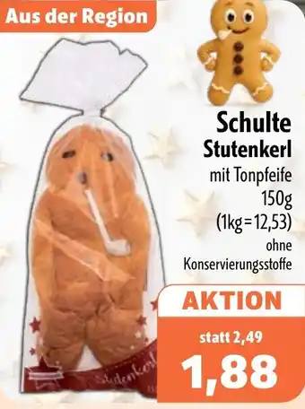 Aktiv Irma Schulte Stutenkerl Angebot