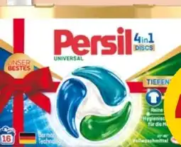 PENNY Persil Universal Discs Angebot