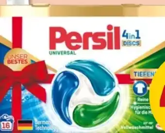 PENNY Persil Universal Discs Angebot