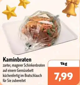 Aktiv Irma Kaminbraten Angebot