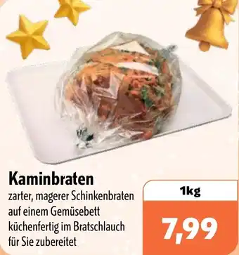 Aktiv Irma Kaminbraten Angebot