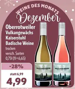 Aktiv Irma Oberrotweiler Vulkangewächs Kaiserstuhl Badische Weine Angebot