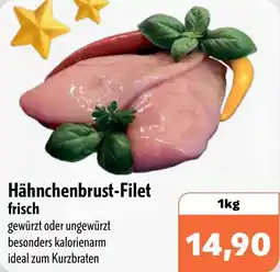 Aktiv Irma Hähnchenbrust-Filet frisch Angebot