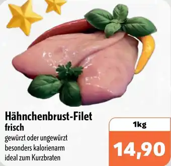 Aktiv Irma Hähnchenbrust-Filet frisch Angebot