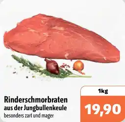 Aktiv Irma Rinderschmorbraten aus der Jungbullenkeule Angebot