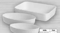 Handelshof Hendi Ofenform Rustika Angebot