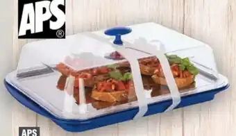 Handelshof APS Thermo-Tablett-Set Angebot