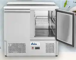 Handelshof Hendi Arktic Saladette Angebot