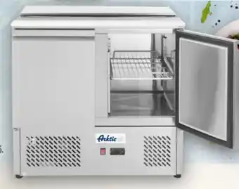 Handelshof Hendi Arktic Saladette Angebot