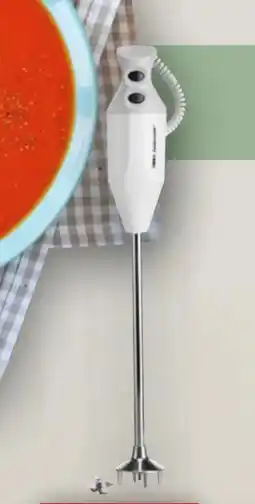 Handelshof Esge Zauberstab Stabmixer G350 Gastro Max Angebot