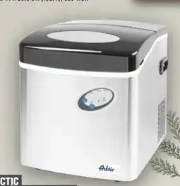 Handelshof Arctic Eiswürfelbereiter Angebot