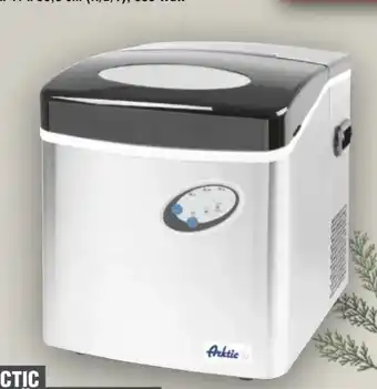 Handelshof Arctic Eiswürfelbereiter Angebot