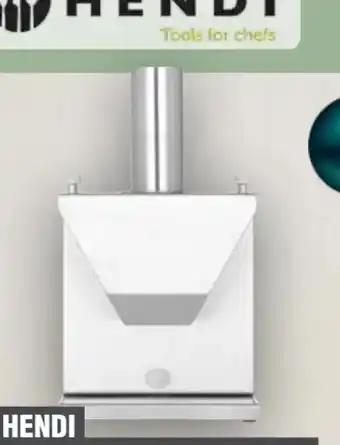 Handelshof Hendi Currywurst-Schneider Angebot