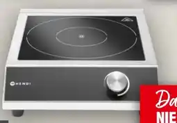 Handelshof Hendi Induktionskocher 3500 M Angebot