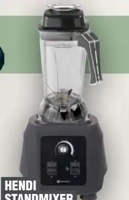 Handelshof Hendi Standmixer Angebot