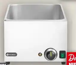 Handelshof Hendi Bain-Marie Kitchen Line Angebot