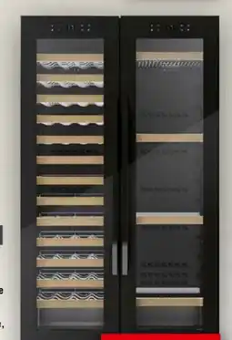 Handelshof caso Winechef Duo 122 Angebot