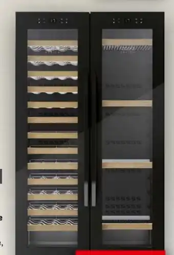 Handelshof caso Winechef Duo 122 Angebot