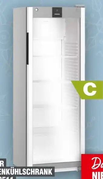 Handelshof Liebherr Flaschenkühlschrank MRFvd 3511 Angebot