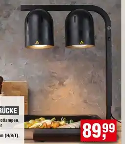 Handelshof Hendi Wärmebrücke Angebot