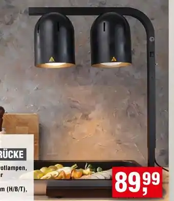 Handelshof Hendi Wärmebrücke Angebot