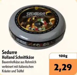 Aktiv Irma Sedurre Holland Schnittkäse Angebot
