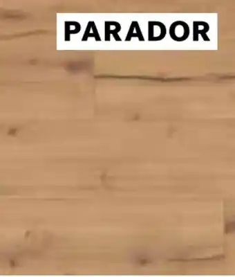 OBI Parador Modular One Designboden Eiche Arizona Angebot