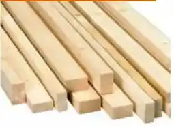 OBI Latten Fichte Angebot