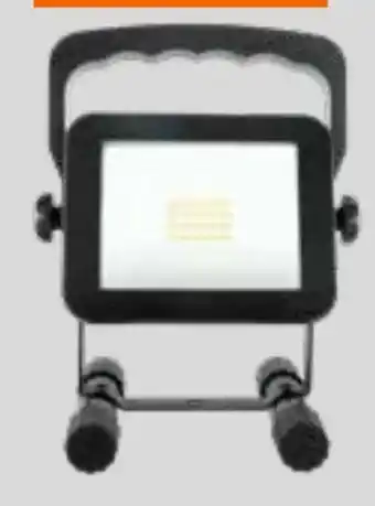 OBI LED-Arbeitsleuchte Angebot