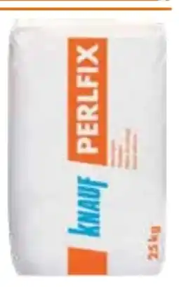 OBI Knauf Perlfix-Ansetzgips Angebot