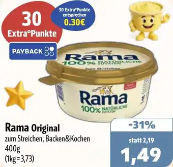 Aktiv Irma Rama Original Angebot