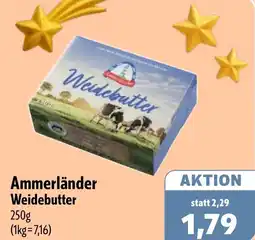 Aktiv Irma Ammerländer Weidebutter Angebot
