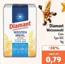 Aktiv Irma Diamant Weizenmehl Angebot