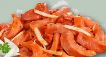 REWE Center Rewe Schweine-Geschnetzeltes Angebot