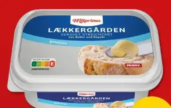 PENNY Milprima Lækkergården Gesalzen Angebot