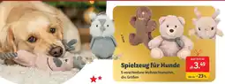 Das Futterhaus Spielzeug für Hunde Angebot