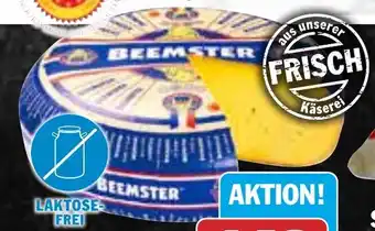 HIT Beemster Gouda pikant Noord-Hollandse Gouda g.U. Angebot