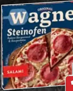 HIT Wagner Steinofen Pizza, Pizzies oder Flammkuchen Angebot