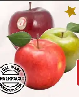 HIT Italien/Deutschland Tafeläpfel Angebot