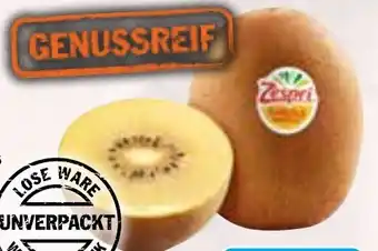 HIT Italien Zespri Kiwi Gold Angebot