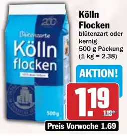 HIT Kölln Flocken Angebot