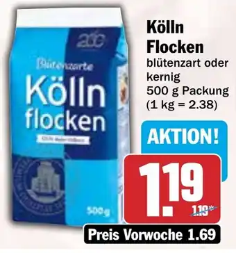 HIT Kölln Flocken Angebot