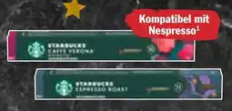 HIT Starbucks Kapseln Angebot
