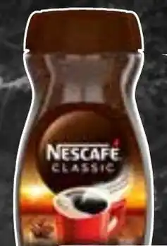 HIT Nescafé Classic Angebot
