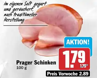 HIT Prager Schinken Angebot