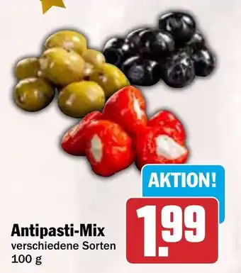 HIT Antipasti-Mix Angebot