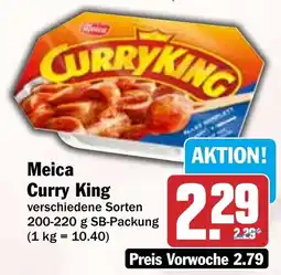 HIT Meica Curry King Angebot